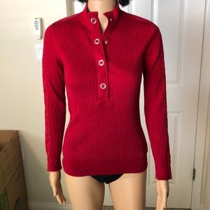 Ralph Lauren pull over